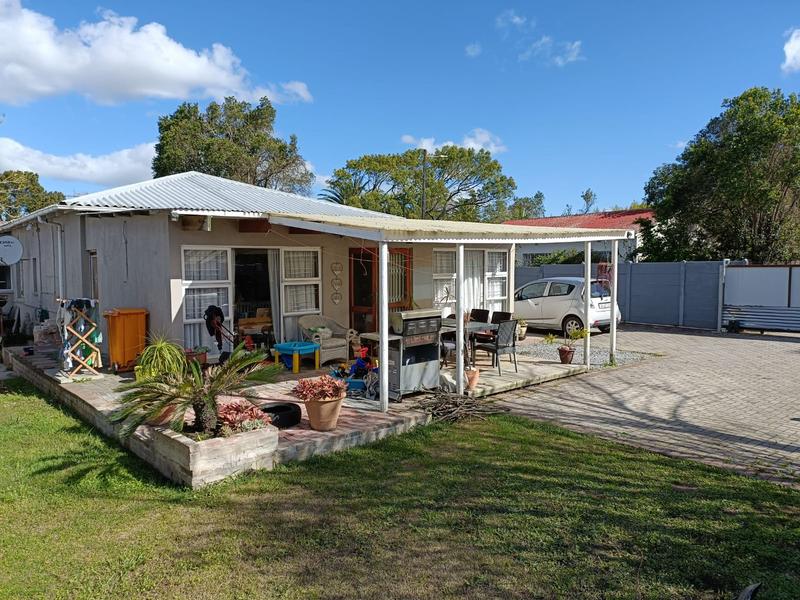 3 Bedroom Property for Sale in George Central Western Cape